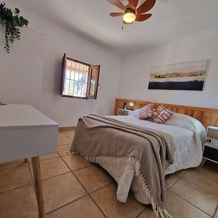 Casa Caballo A Private Cottage In Lubrín 외부 사진