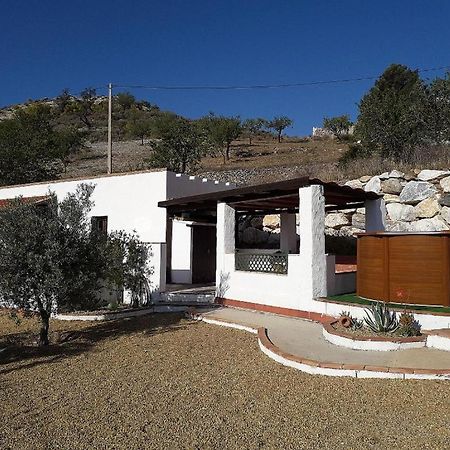 Casa Caballo A Private Cottage In Lubrín 외부 사진
