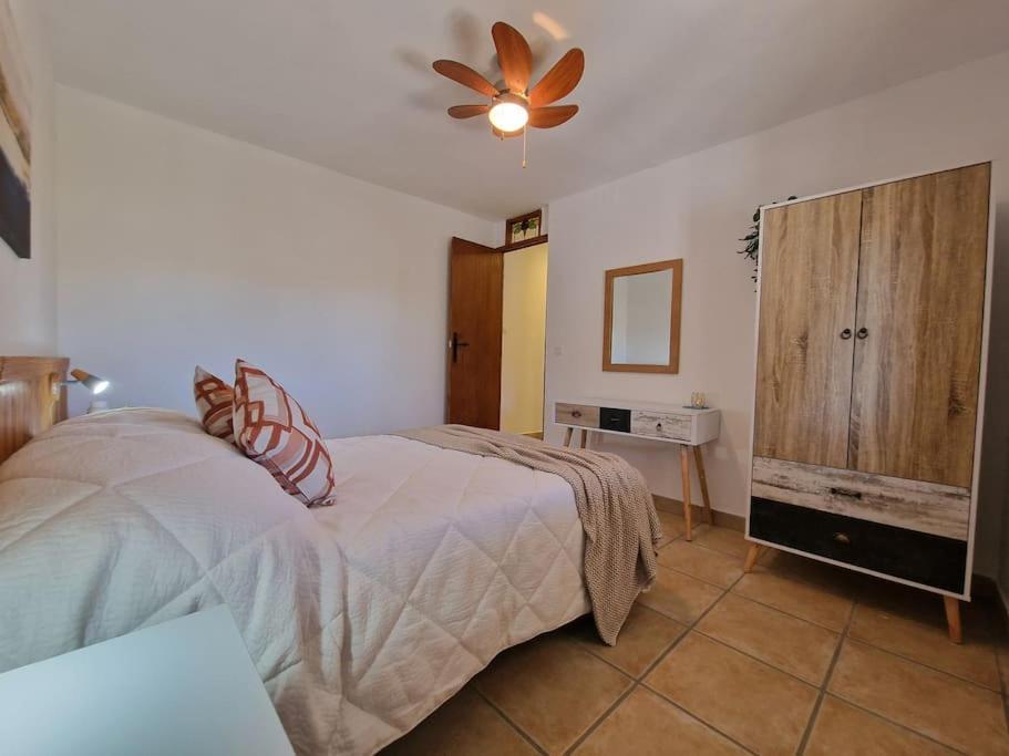 Casa Caballo A Private Cottage In Lubrín 외부 사진